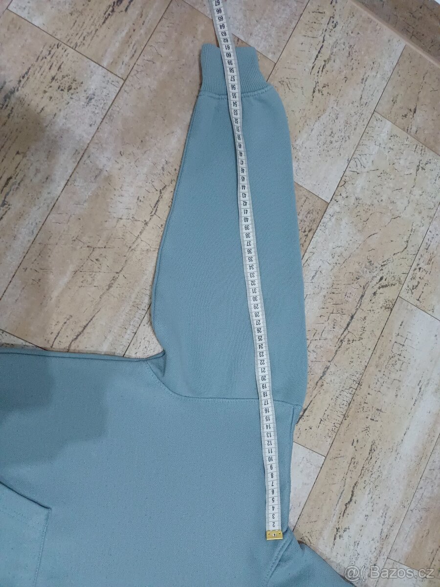 Chlapecká mikina vel. 146/152 - 8