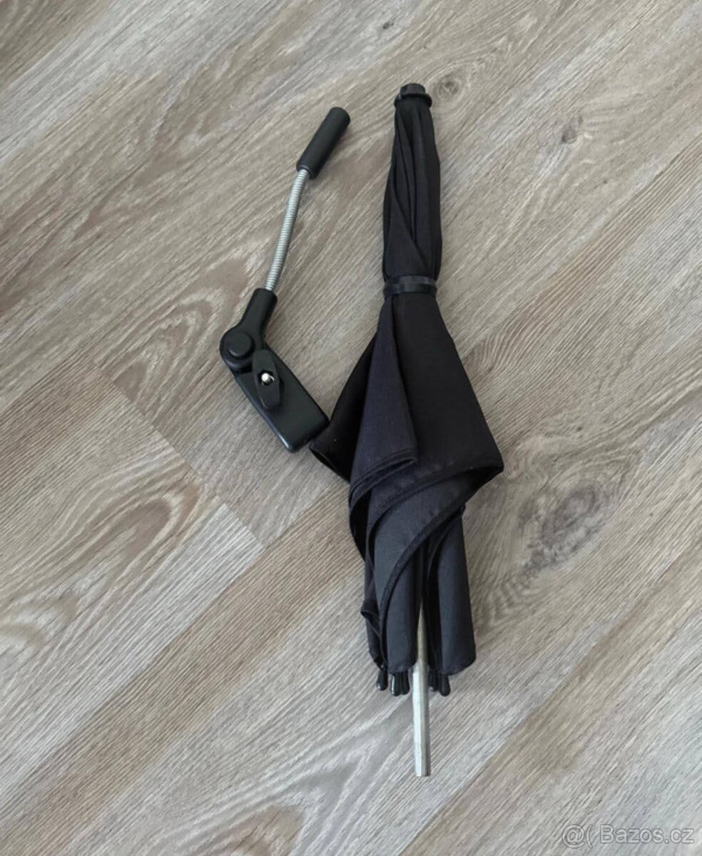 Dětský kočár - Britax B-Motion Plus s príslušenstvím - 8