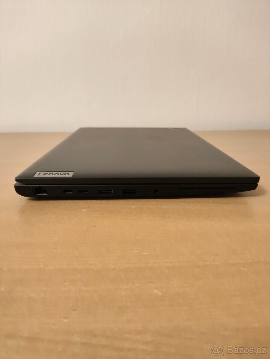 ThinkPad L15 G3 | R5 • 16GB • 256GB SSD - 8