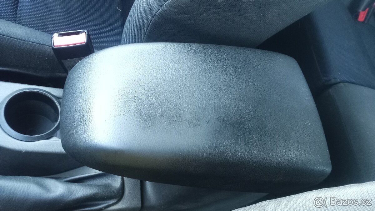 Ford Focus kombi 1.6tdci 80kw - 8