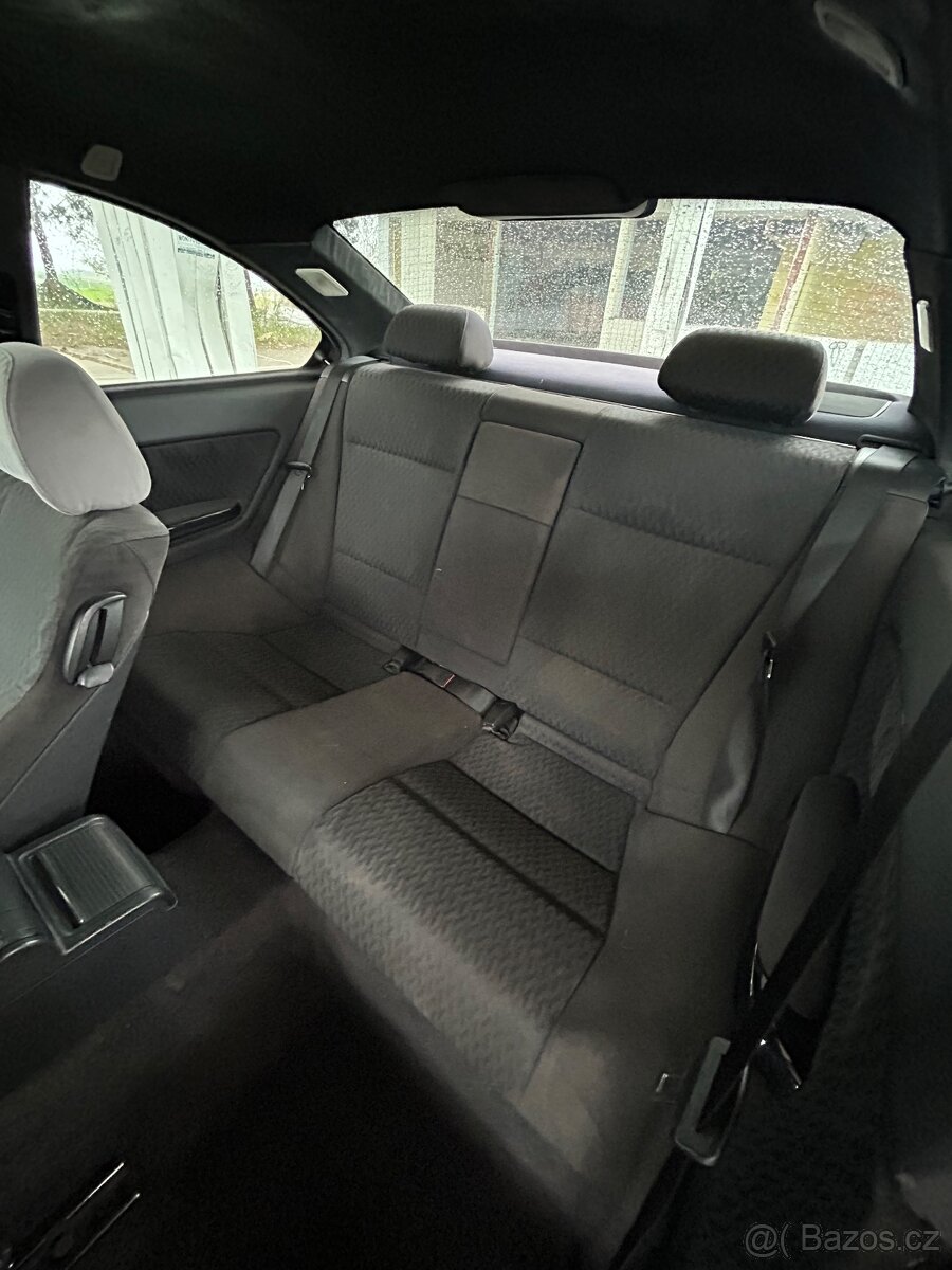 Bmw e46 coupe 1.8 - 8