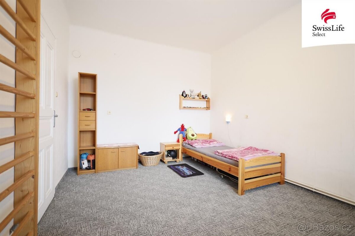 Prodej bytu 3+1 96 m2 Valečov, Okrouhlice - 8