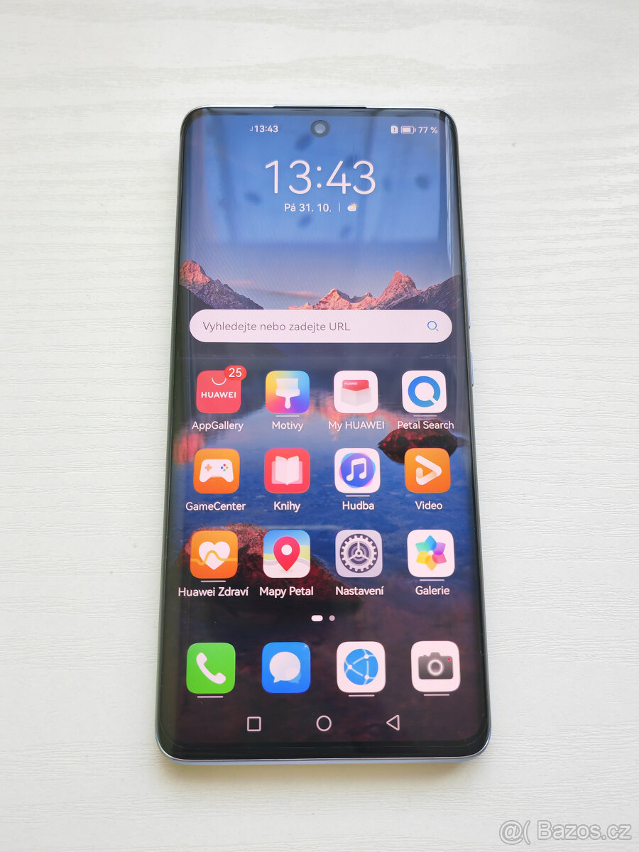 Huawei Nova 9 8/ 128 Gb Jako nový - 8