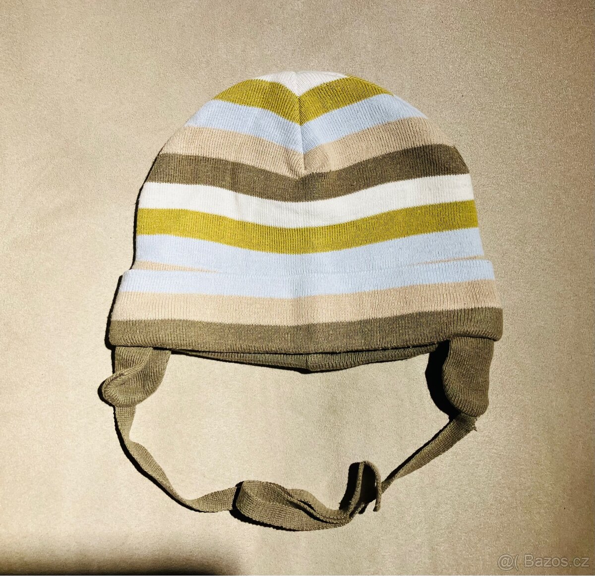 Zimní sada oblečení na chlapečka cca 1 rok - 8