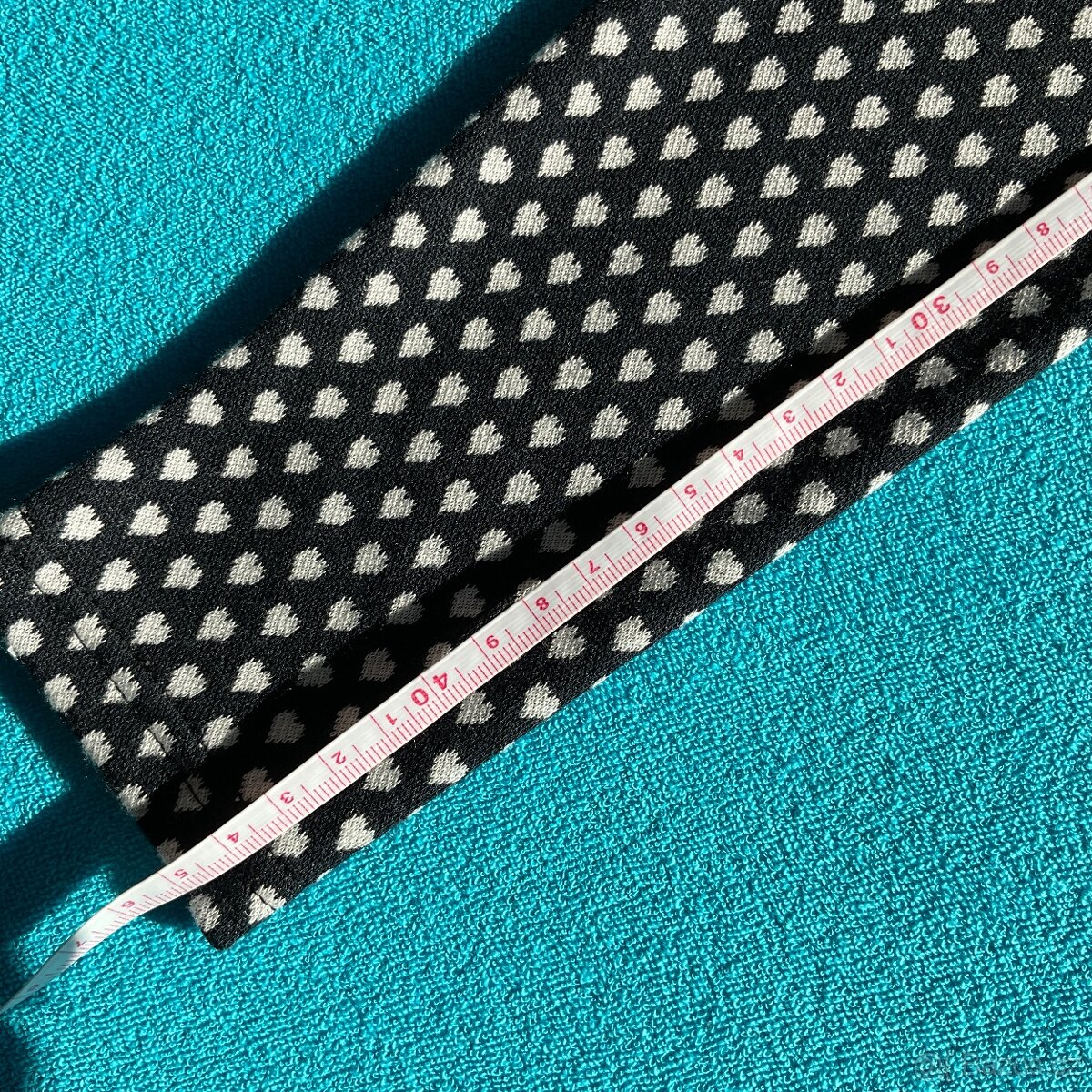 NOVÉ- dívčí leginky- Palomino- 92 - 8