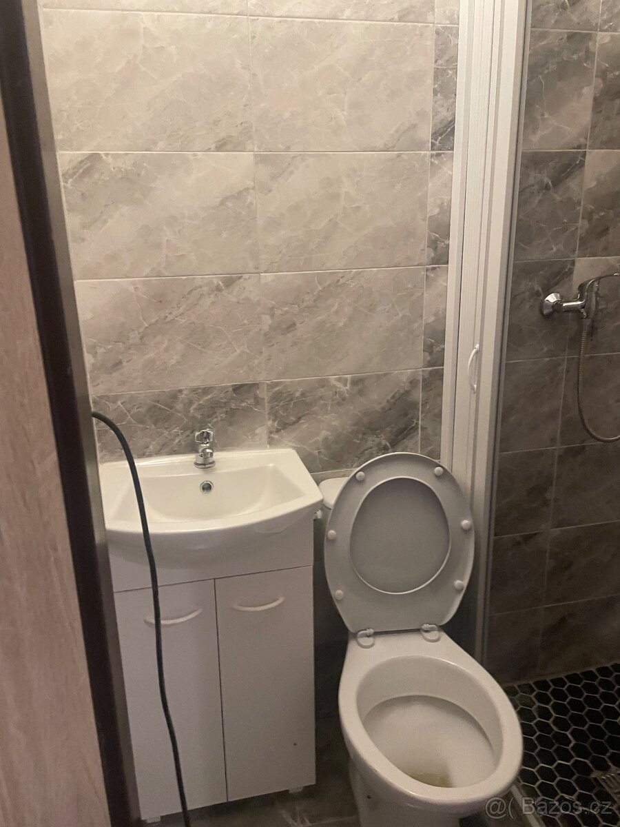 Levné ubytování v Hostivici Дешевое жилье в Гостивице - 8