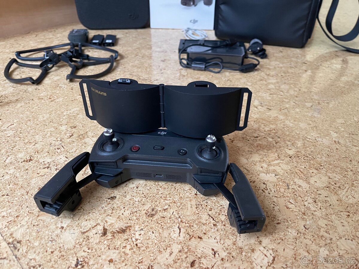 DJI Spark – Fly More Combo - 8