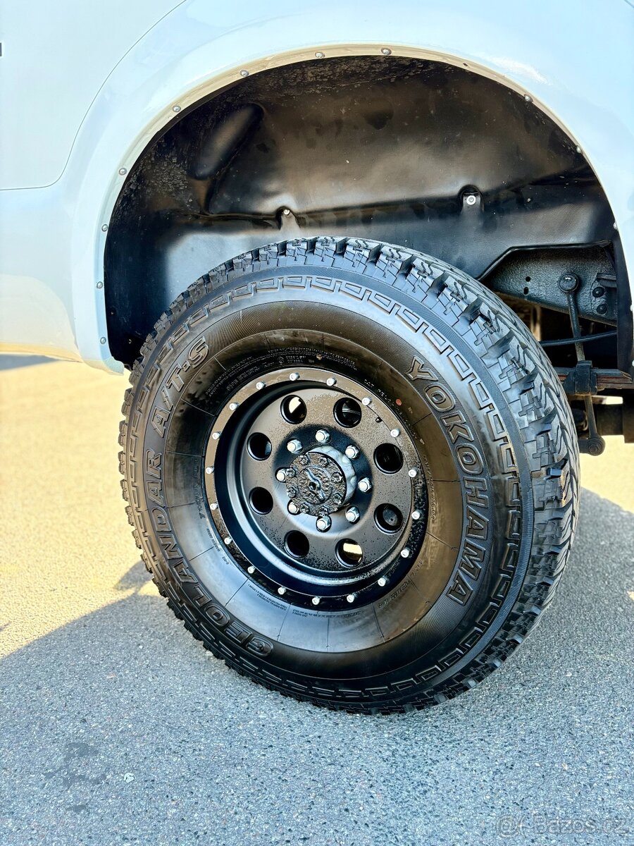 2003 Ford F-350 Super Duty Lariat Crewcab | Powerstroke - 8