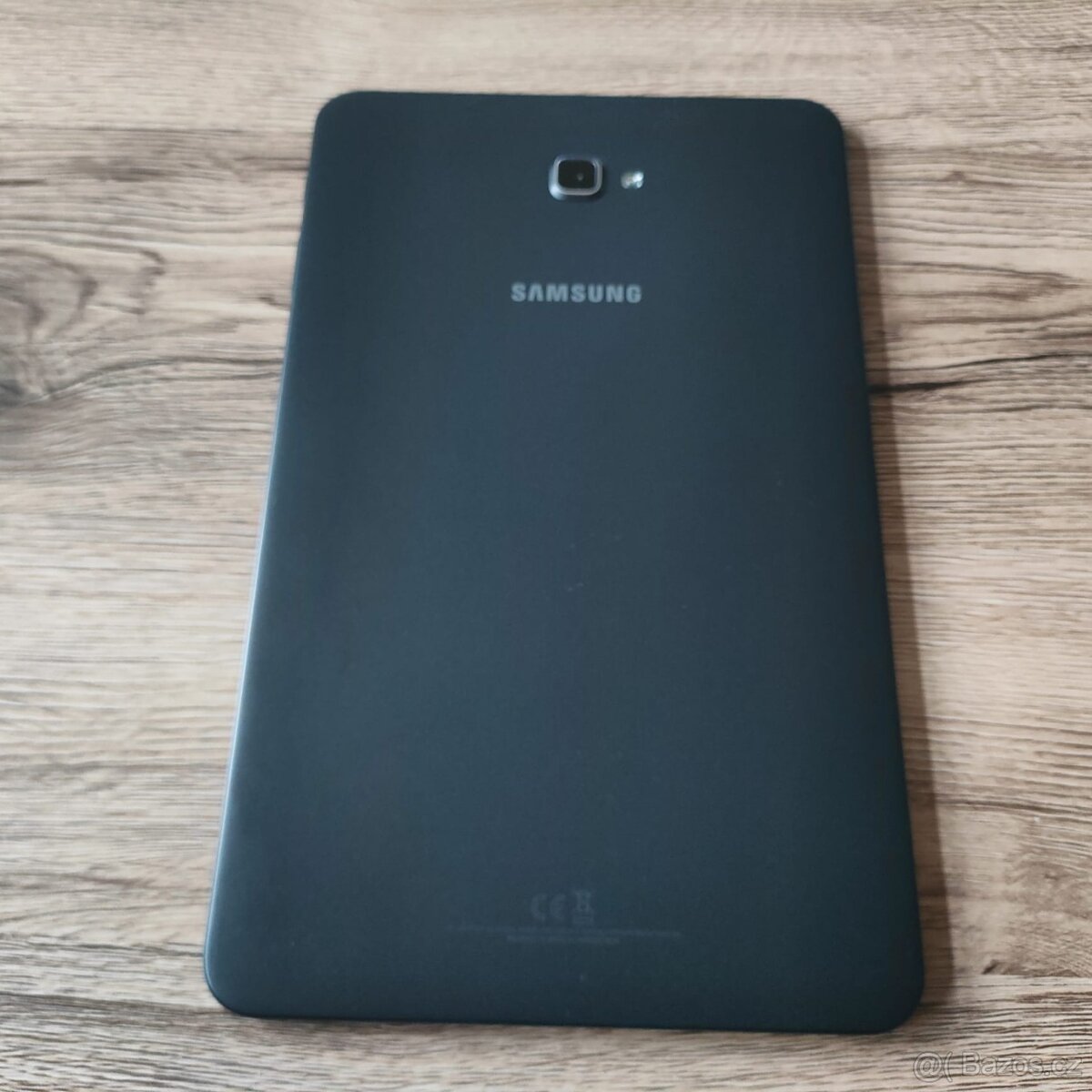 Samsung Tab A 10.1 FULL-HD,2GB RAM,16 GB ROM,Octa core - 8