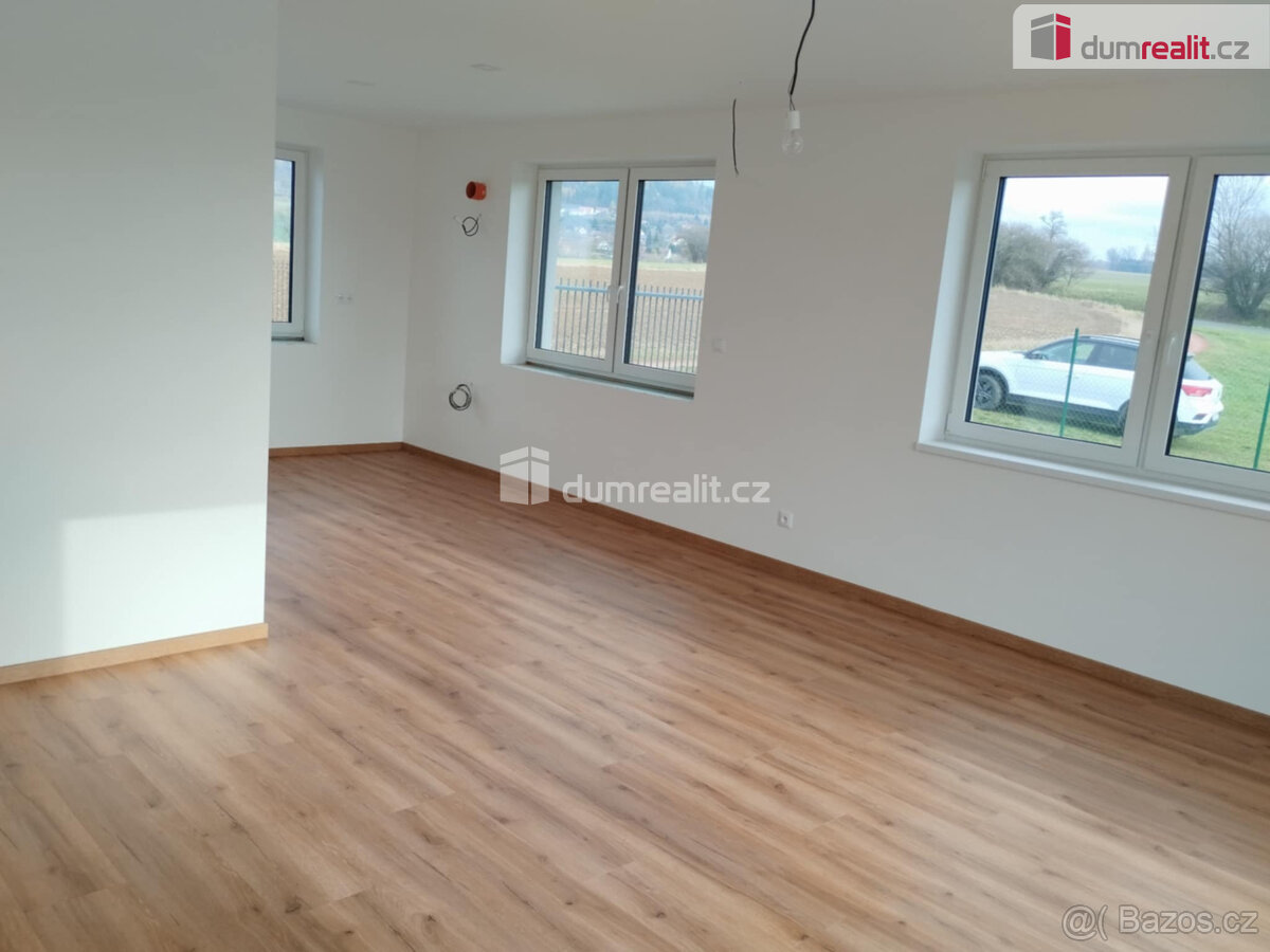 Prodej rodinného domu Pavlovice u Vlašimi - 8