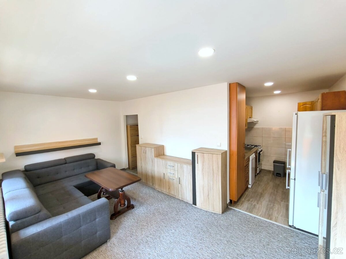 K pronájmu dr. byt 2+kk, 53m2, s velkou lodžií, Orlová - 8