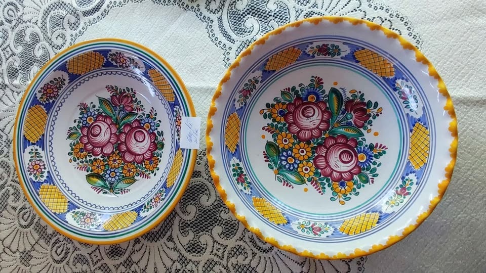 Tupeská keramika - 8