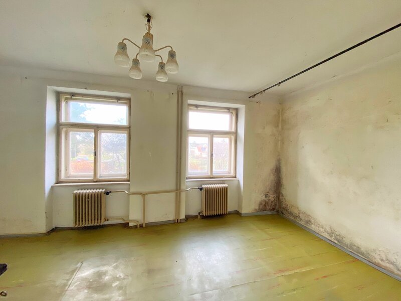 Prodej nájemního domu, 240 m2, Novosedly nad Nežárkou, ul. K - 8