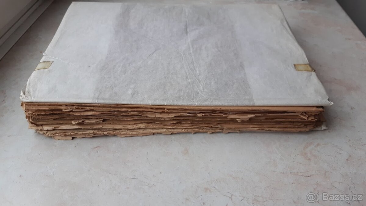 Vpred Rychle Sipy 1947 - 8