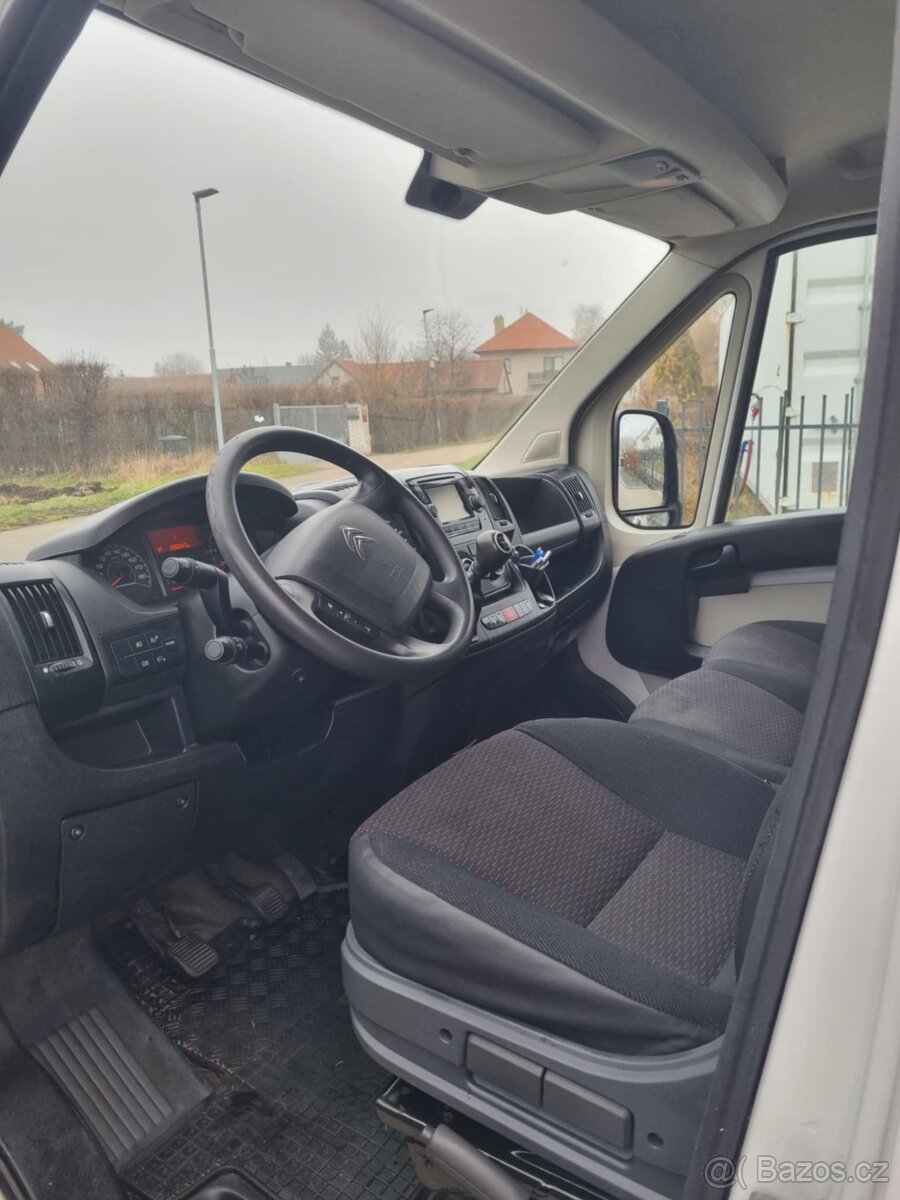 Citroën Jumper - 8