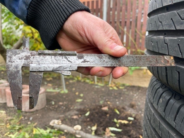 Letní pneu 18 Point S - 8