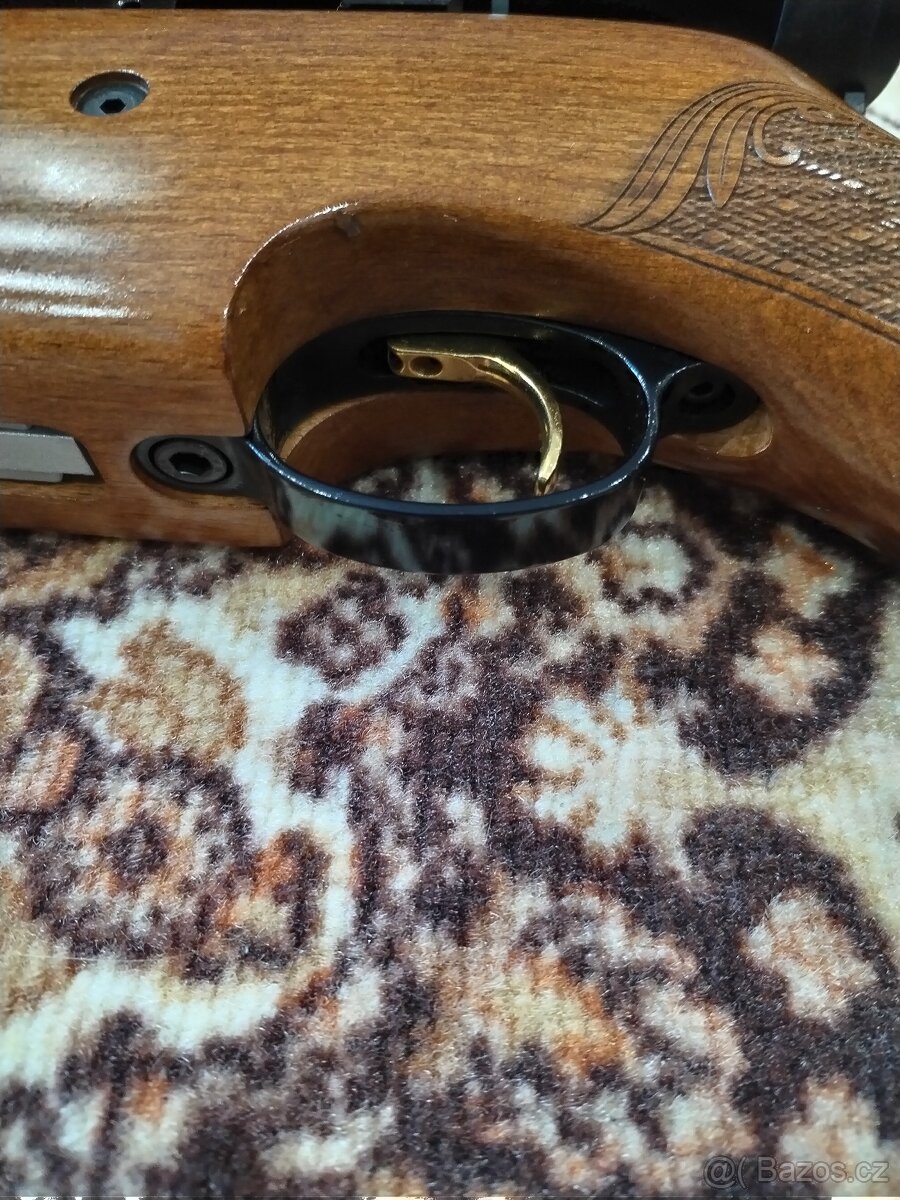 Air arms Pro sport 4,5mm - 8