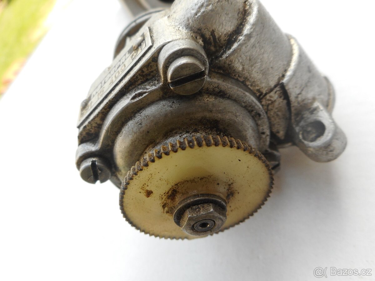 Jawa-Bizon/Californian - 8