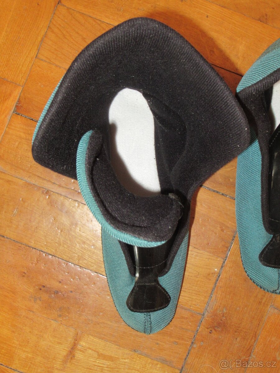 IN-LINE brusle SKATES - 8