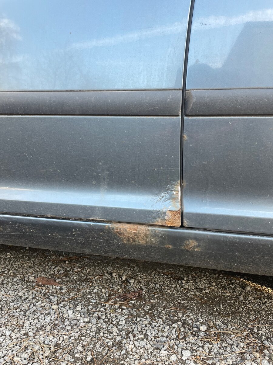 Skoda octavia II 1.6mpi - 8