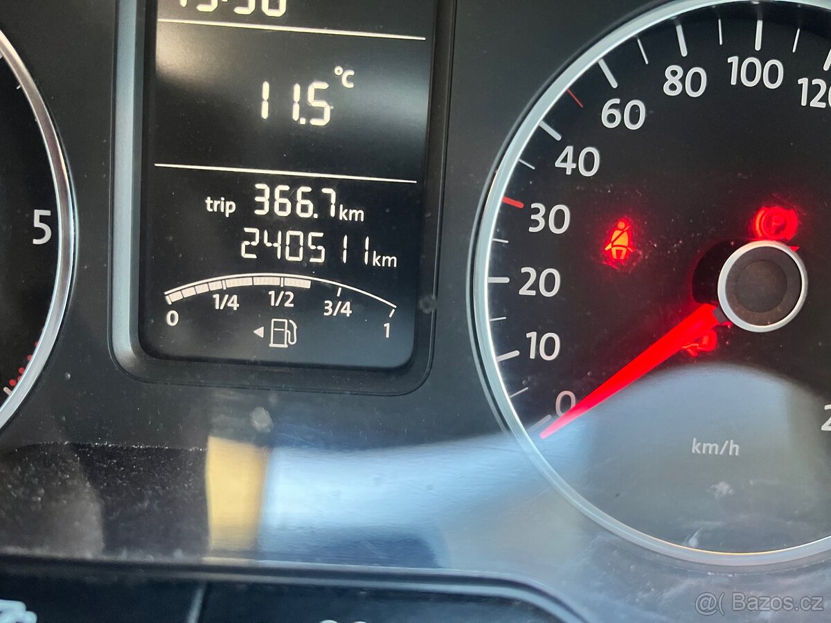 Vw Amarok 2.0 Tdi 90kW - 8