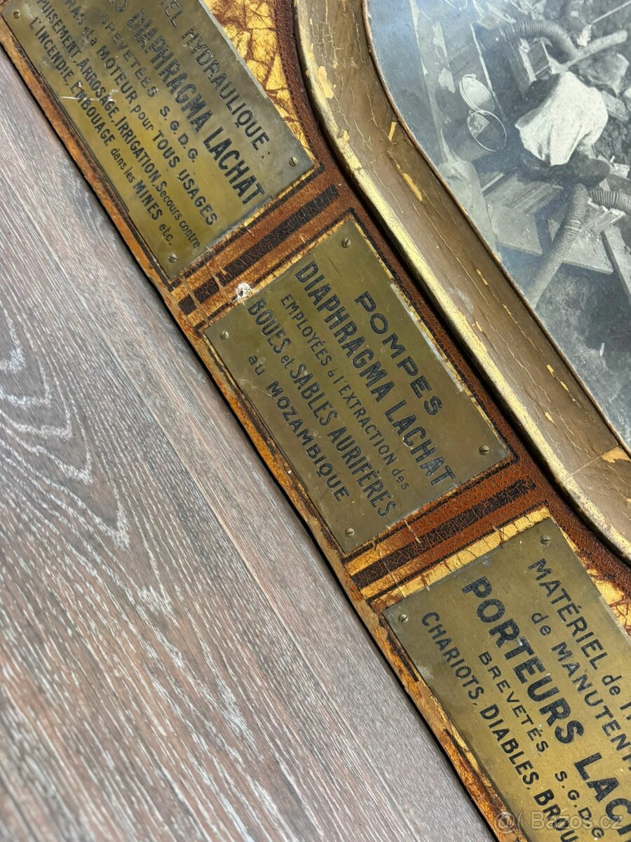 Historická průmyslová tabule (524005) - 8