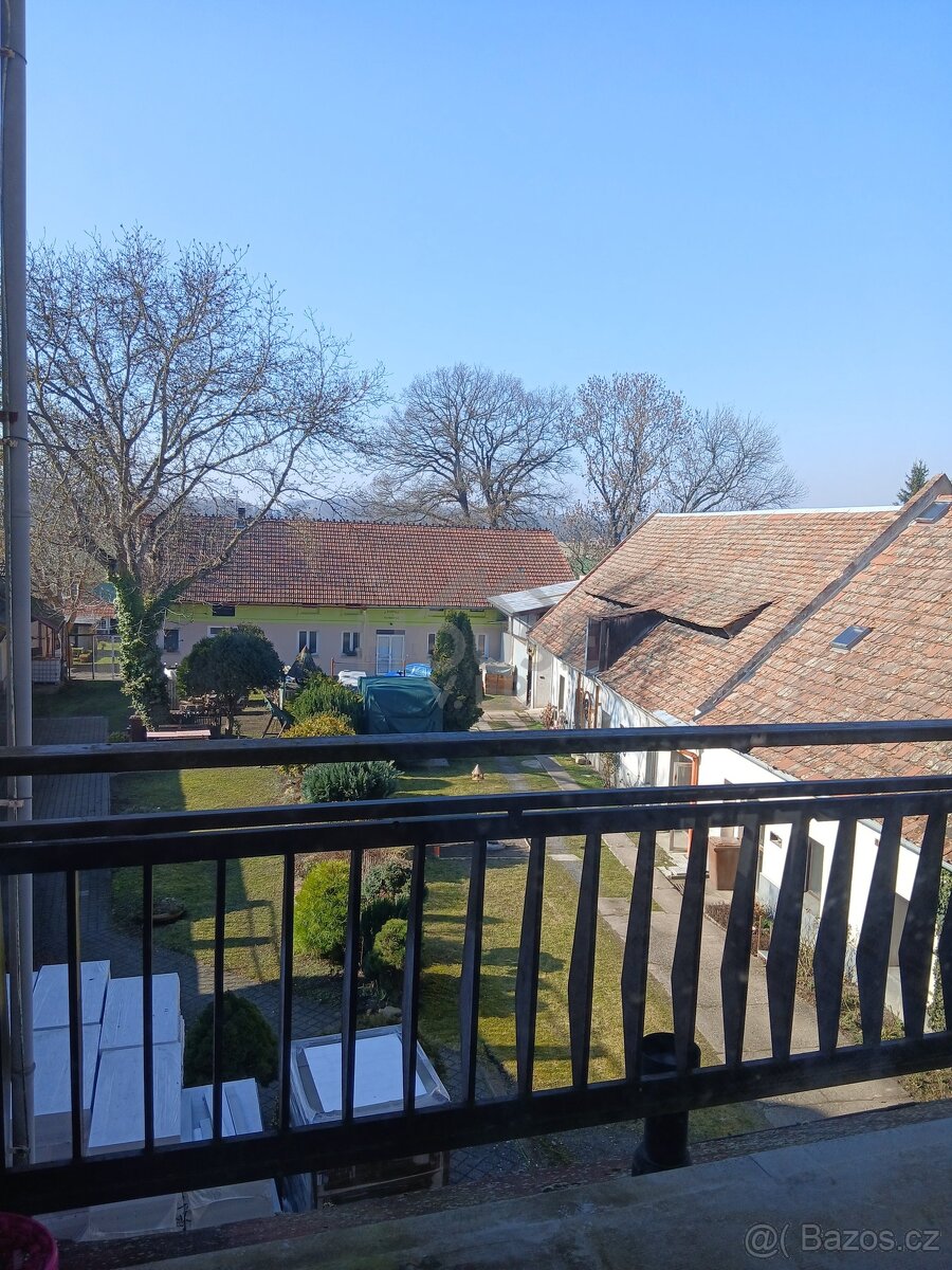 Prodej vícegeneračního domu 369 m², Kostelec nad Labem - 8