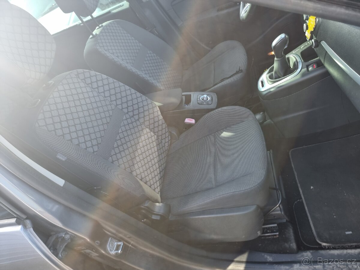 Dily Renault Scenic 3 1.5dci - 8