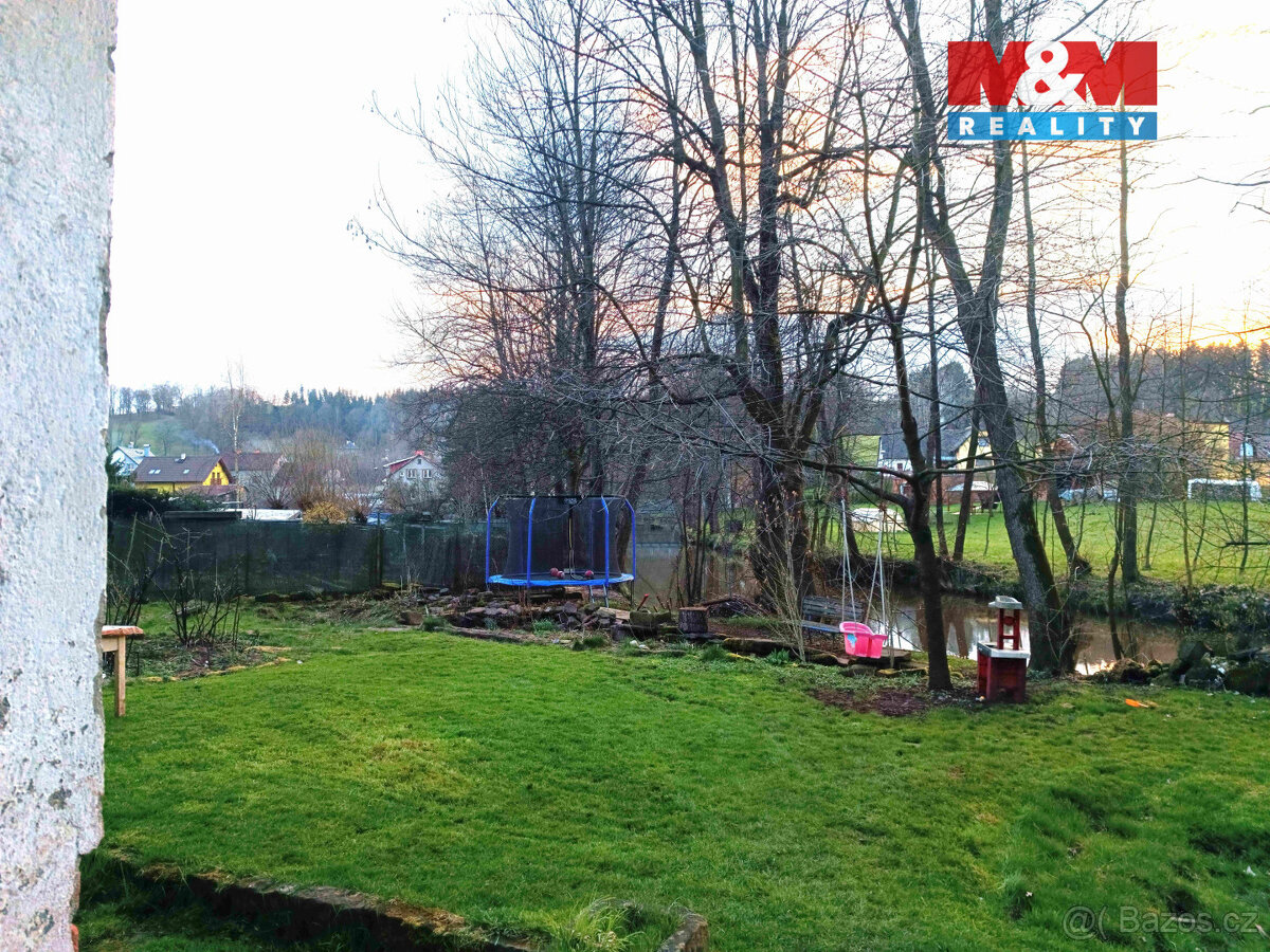 Prodej chaty, 180 m² - 8