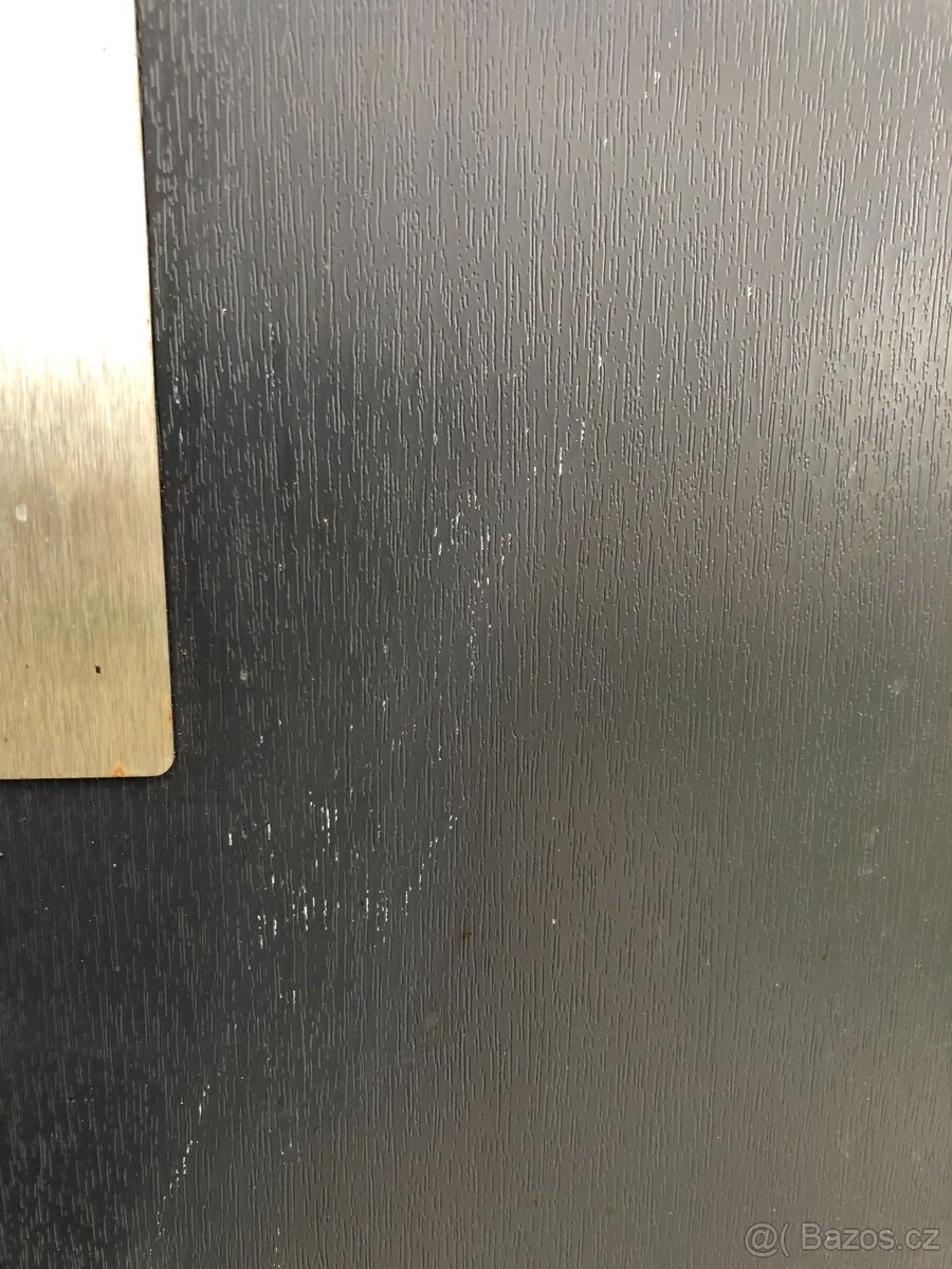 Výplň do vchodových dveří. - 8