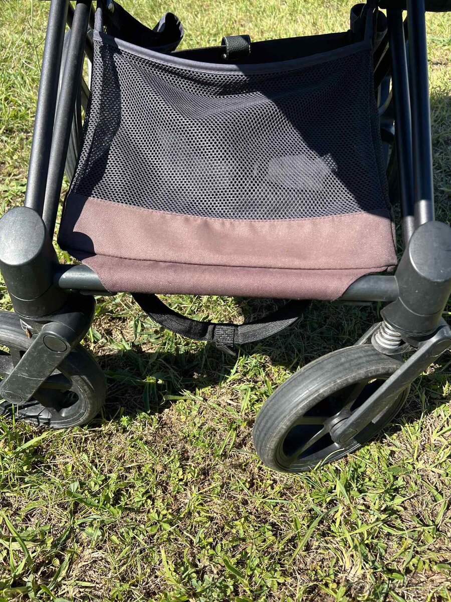 Cybex Priam 2021 - 8