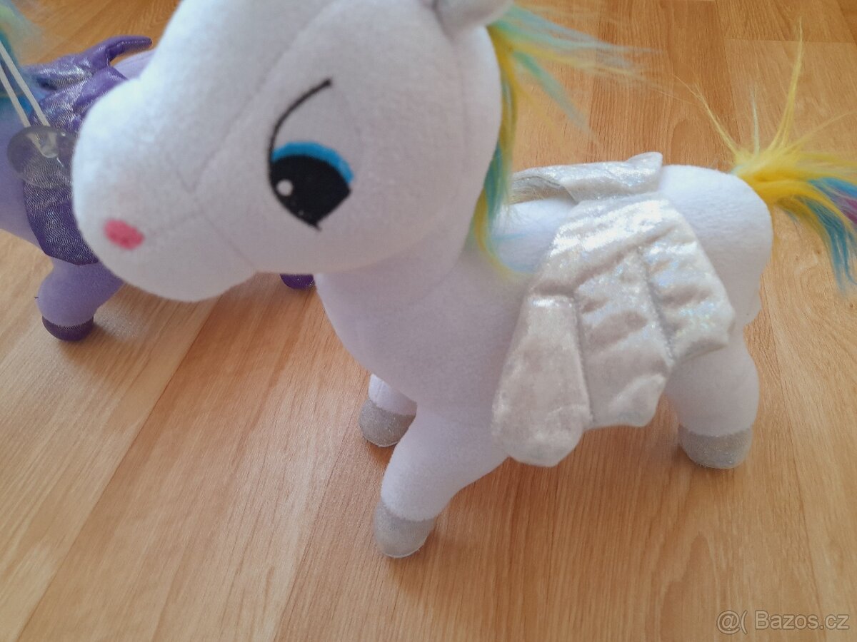 07 - Sada plyšáků - cena za oba - 8