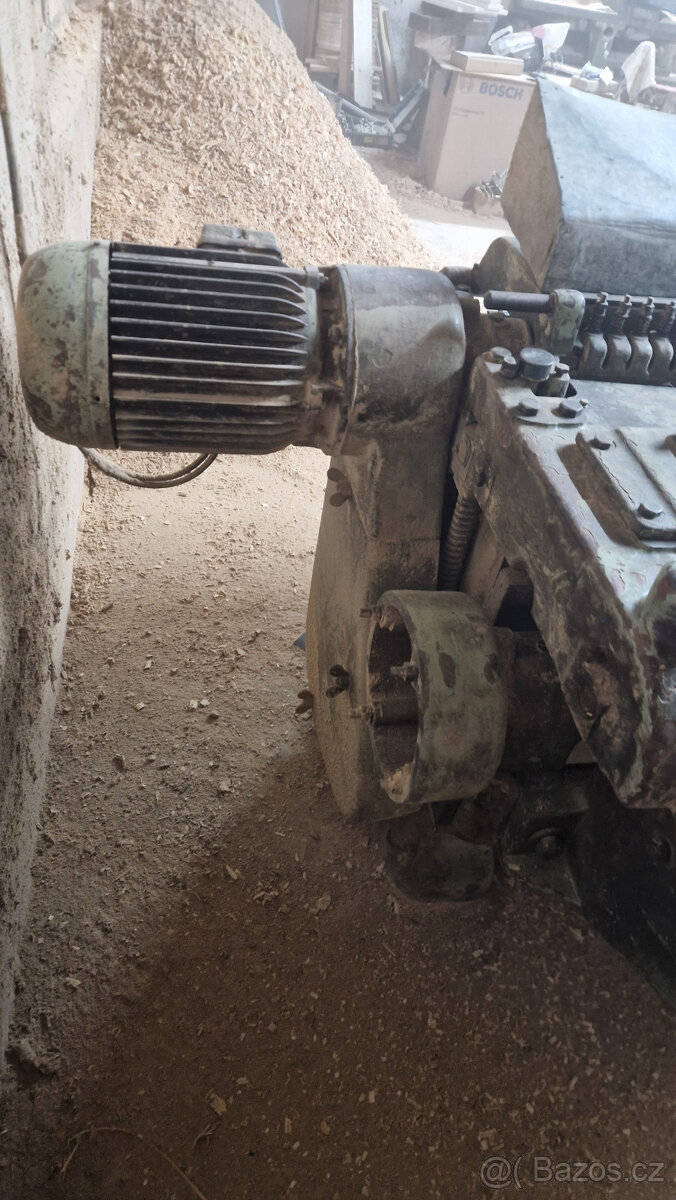 Protahovačka 63cm - 8