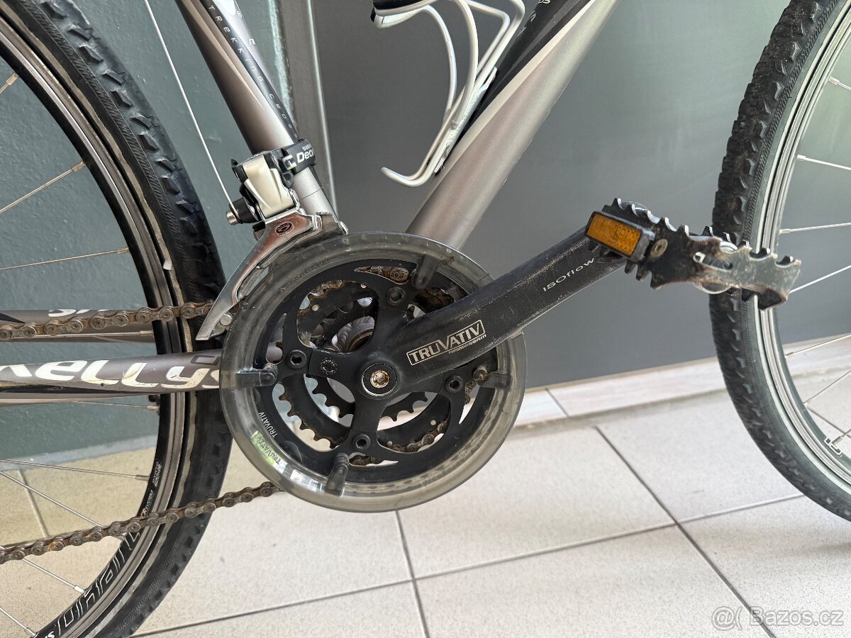 trekinkove kolo Kellys - 8