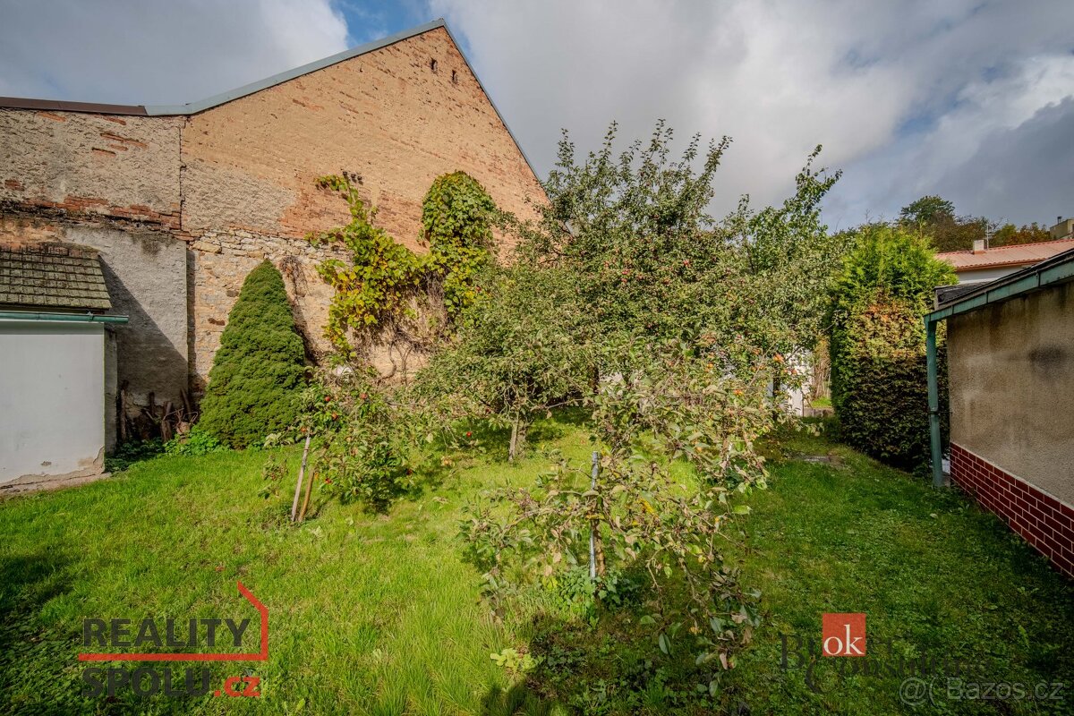 Prodej, domy/rodinný, 240 m2, K Třebonicům 518/9, Řeporyje, - 8