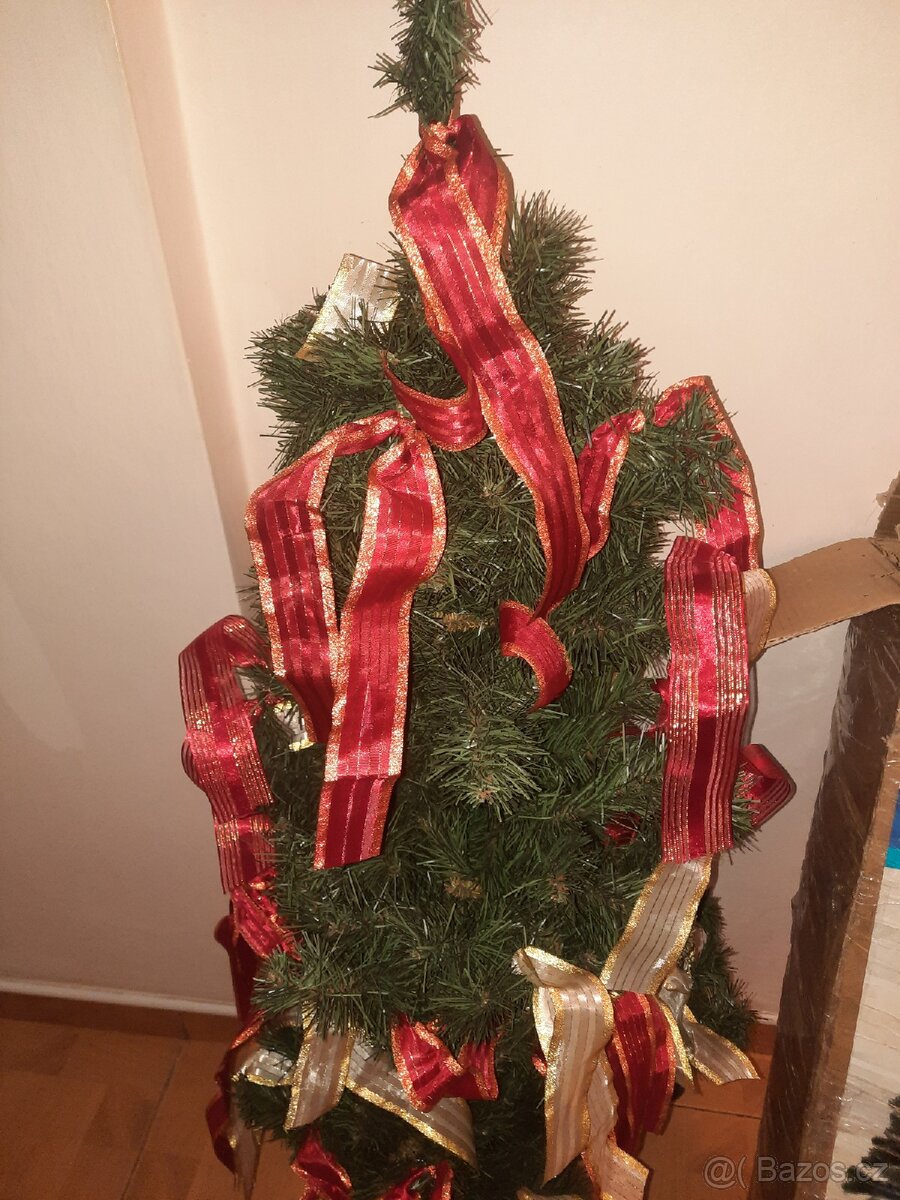 Vánoční stromek Alpine 150cm - 8