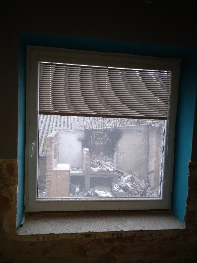 prodám plastová okna - 8