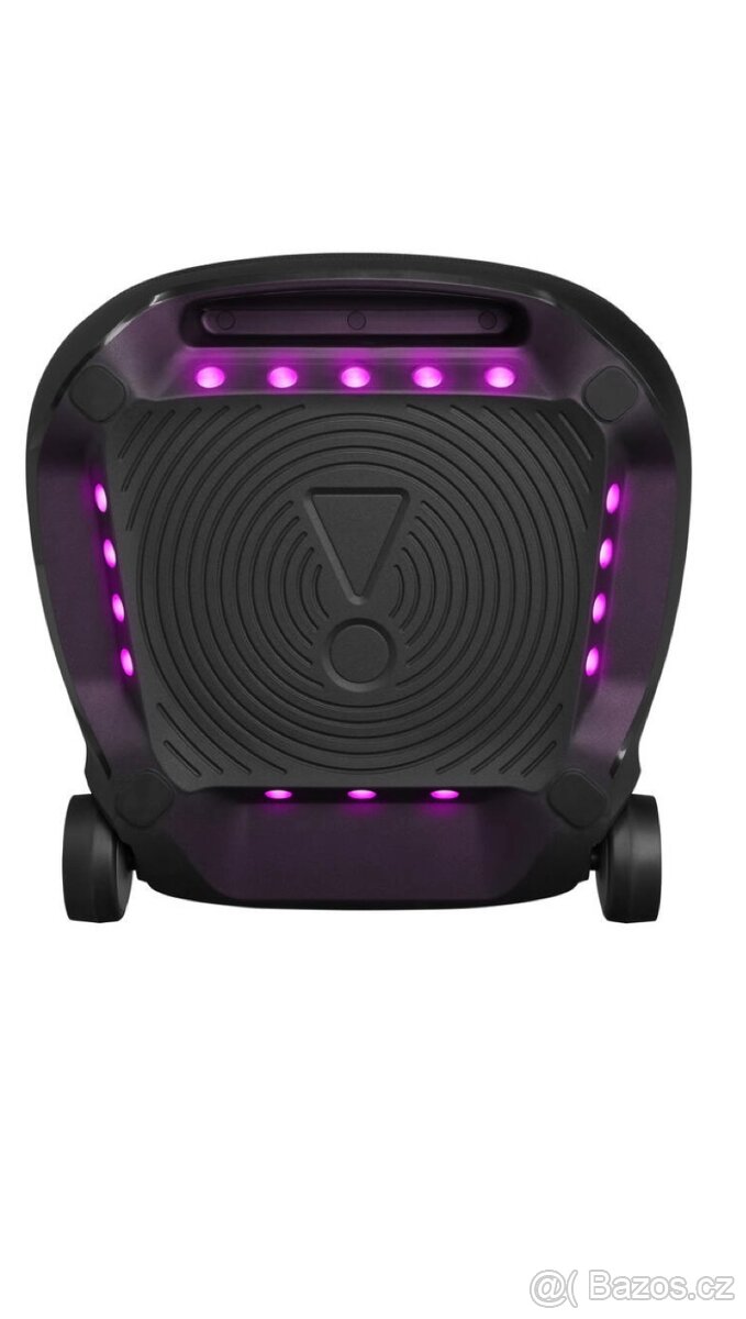 JBL Partybox Ultimate, černá - 8