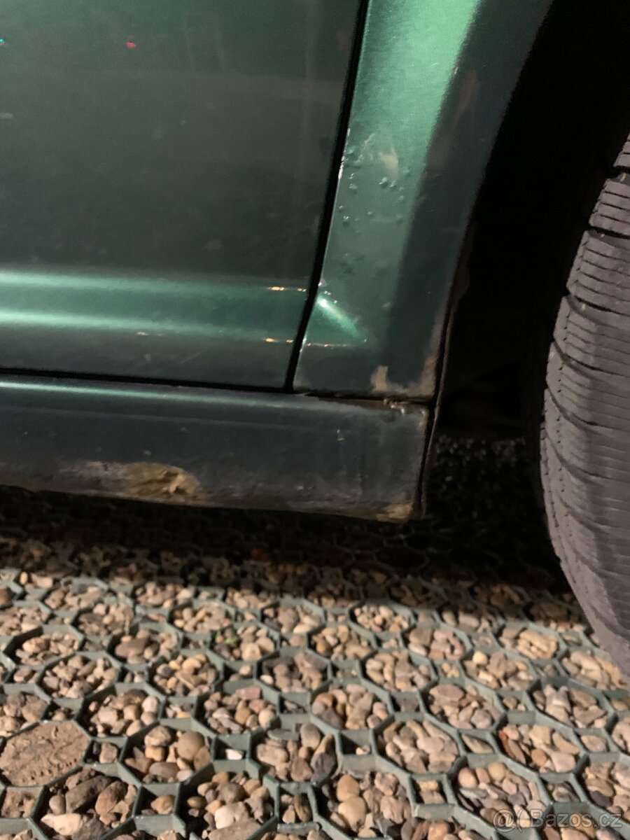 Volkswagen Golf 1.4 - 8