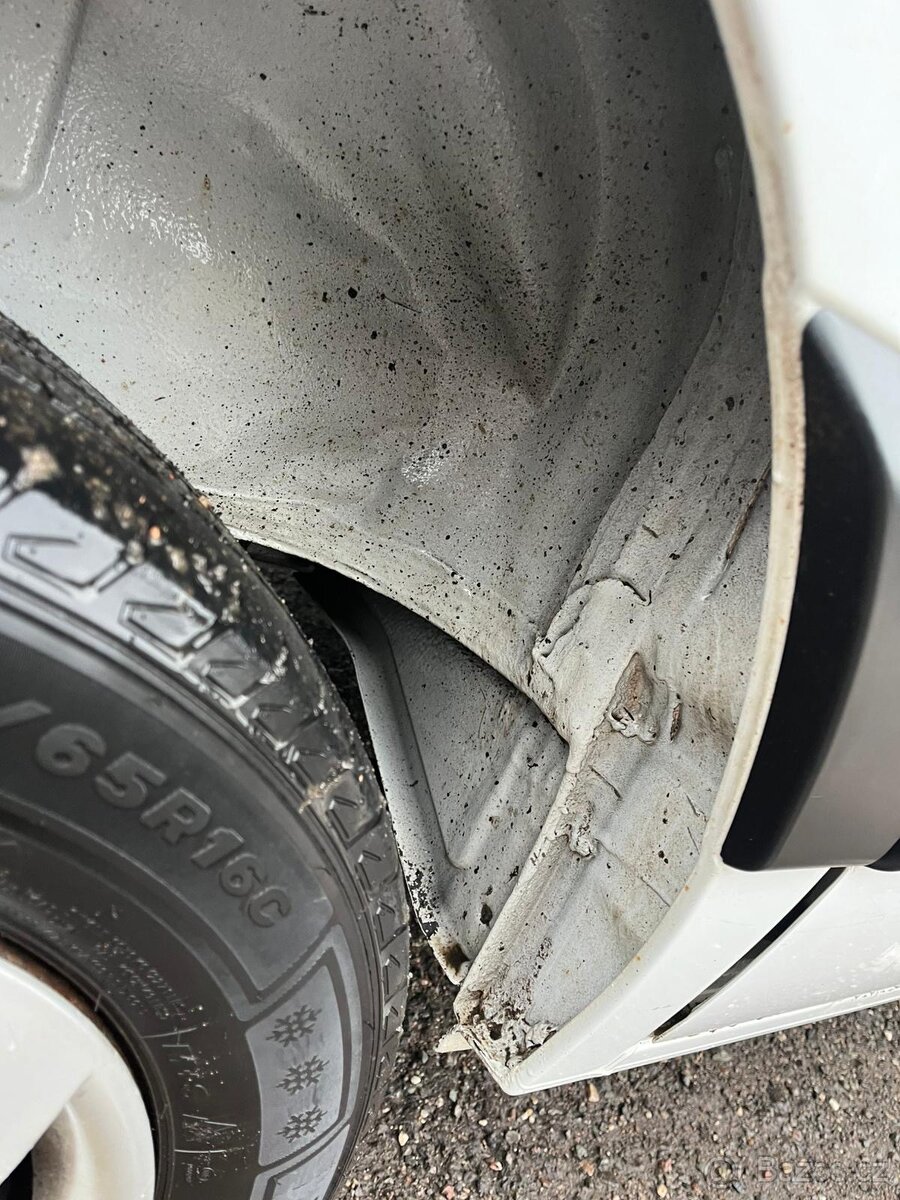 Renault Master 2.3 DCI 92kw - 8