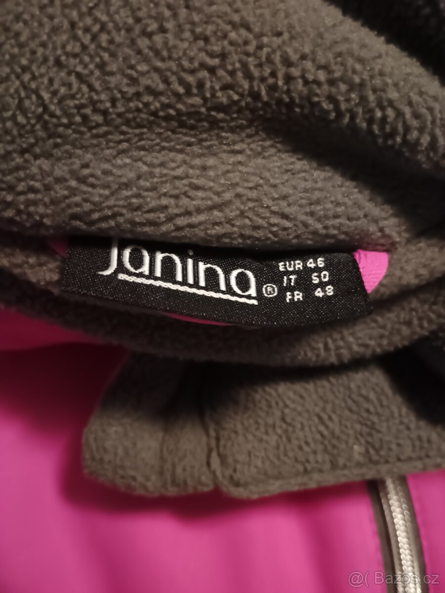 Zimní bunda EUR 46 - 8