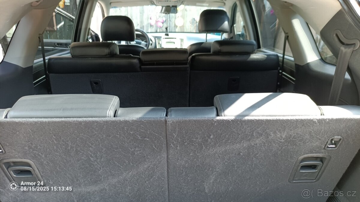 Hyundai ix55 V6 176kw 4x4 - 8