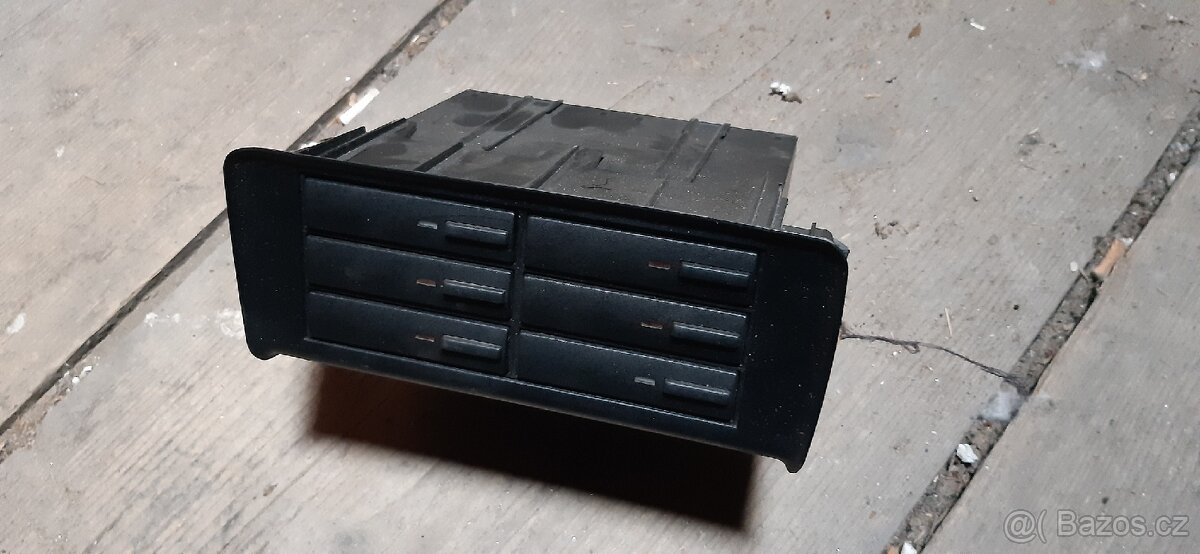 Díly VW Golf mk3 - 8