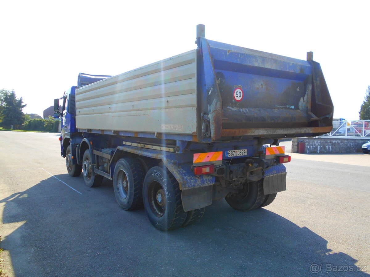 VOLVO FM13 440 84R - 8