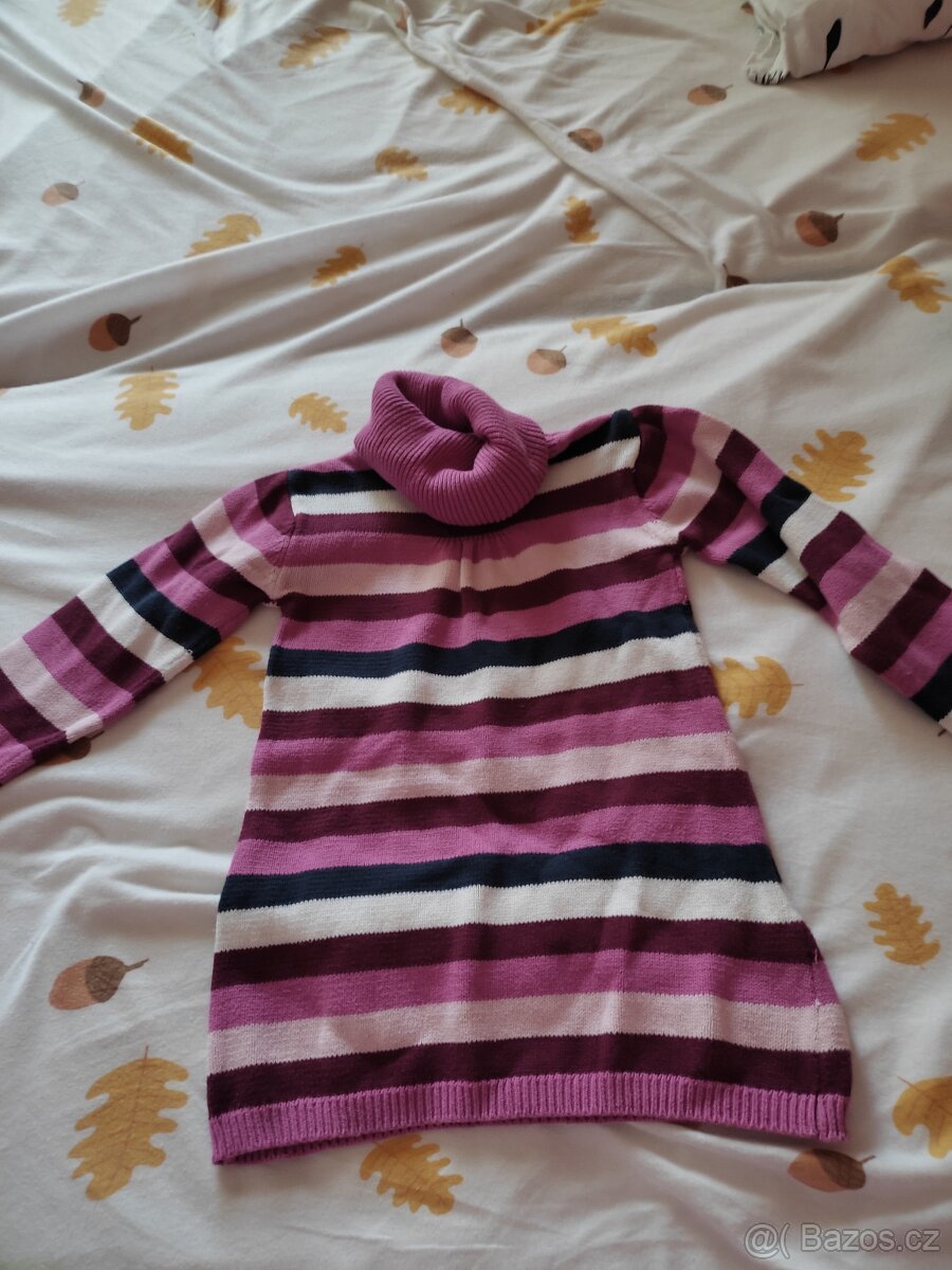 Dětské oblečení mix - 8