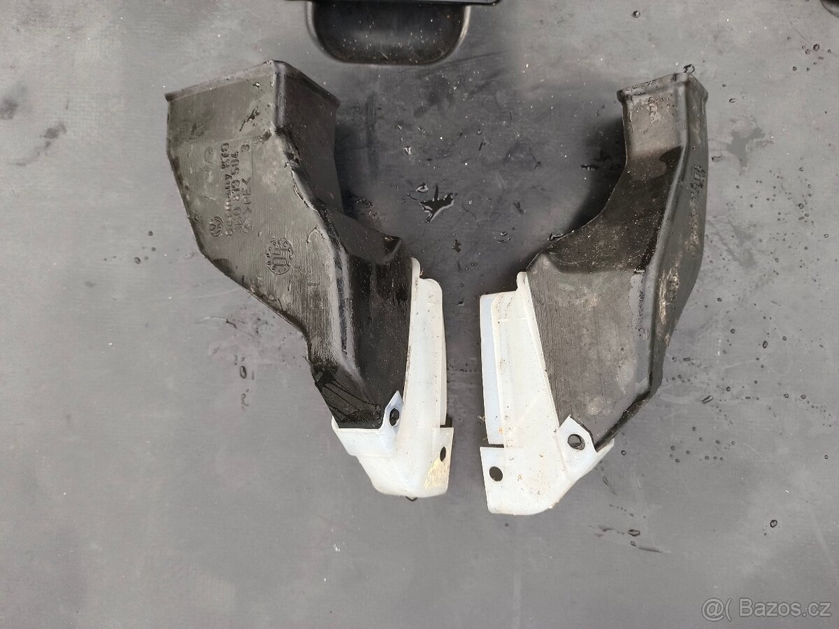 VW Passat b5/b5.5 ND-4 - 8