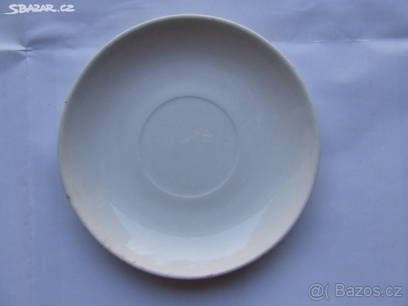Talíře - 8