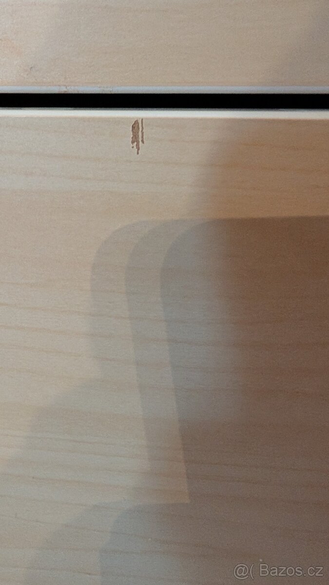 Dětská šatní skříň Stuva - 8