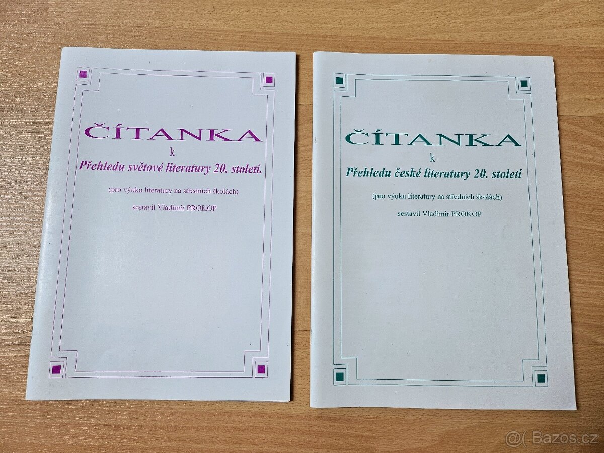 Učebnice pro SŠ - 8