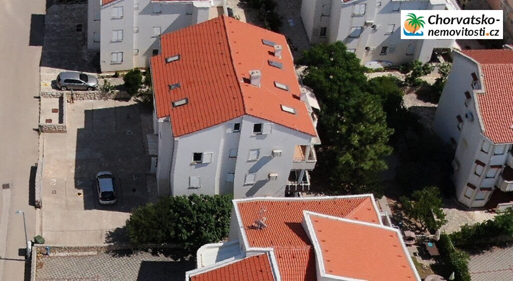 Prodej, byt 6 a více, 40 m, , Česko - 8